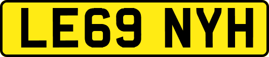 LE69NYH