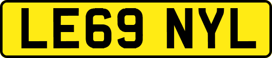 LE69NYL