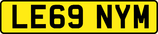 LE69NYM