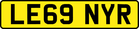LE69NYR