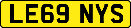 LE69NYS