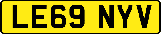 LE69NYV