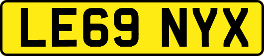 LE69NYX
