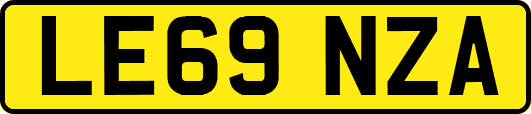 LE69NZA