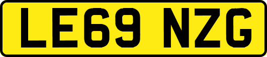 LE69NZG