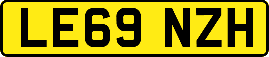 LE69NZH