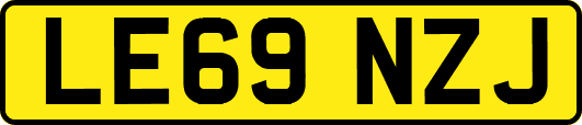 LE69NZJ
