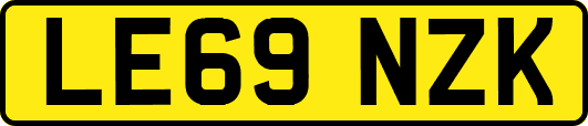 LE69NZK
