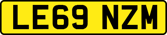 LE69NZM