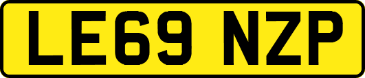 LE69NZP