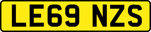 LE69NZS