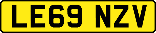 LE69NZV