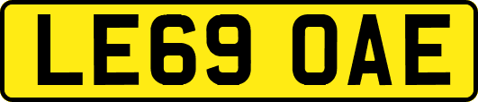 LE69OAE