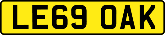 LE69OAK