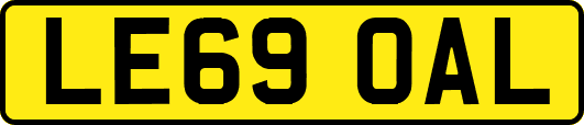 LE69OAL