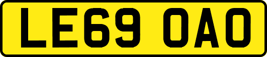 LE69OAO