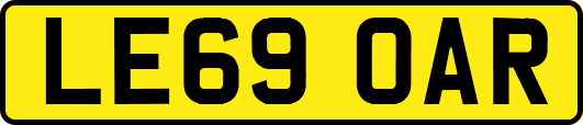 LE69OAR