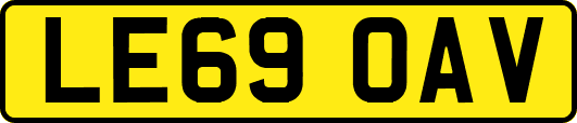 LE69OAV