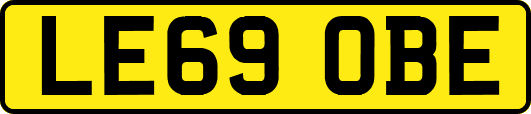 LE69OBE