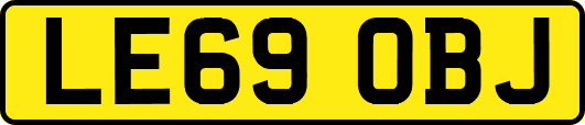 LE69OBJ
