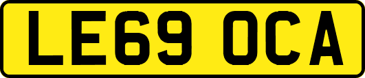 LE69OCA