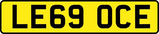 LE69OCE