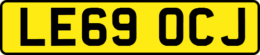 LE69OCJ