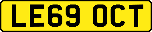 LE69OCT