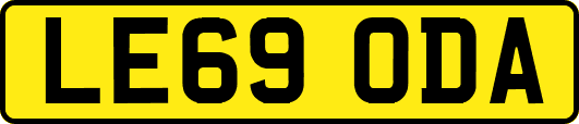LE69ODA