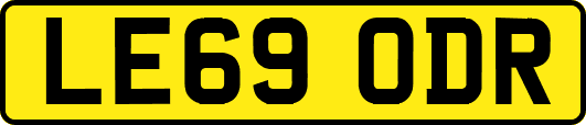 LE69ODR