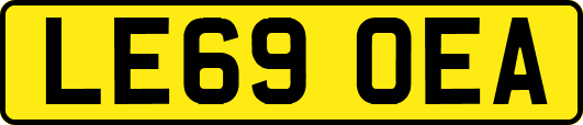 LE69OEA