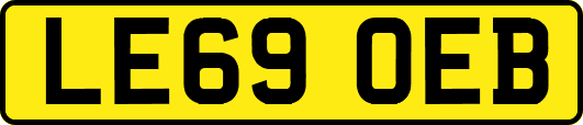 LE69OEB