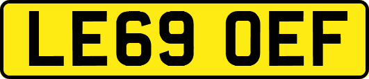 LE69OEF