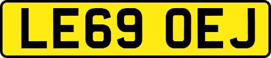 LE69OEJ