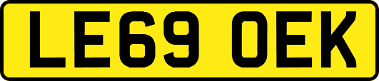 LE69OEK