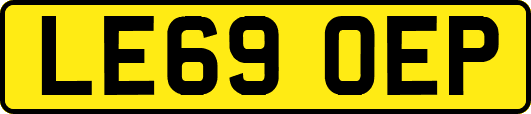 LE69OEP