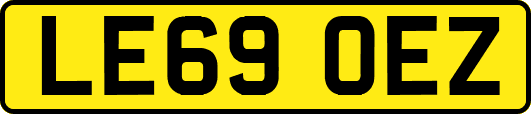LE69OEZ