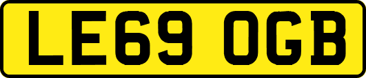 LE69OGB