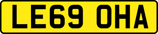 LE69OHA