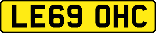 LE69OHC