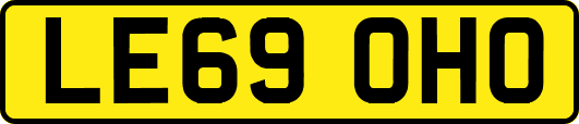 LE69OHO