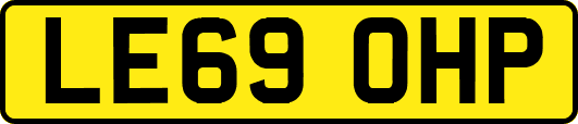 LE69OHP