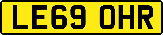 LE69OHR