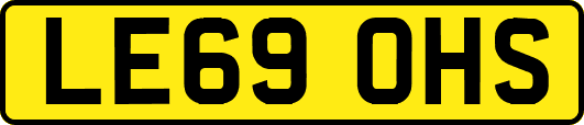 LE69OHS