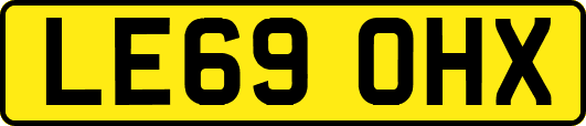 LE69OHX