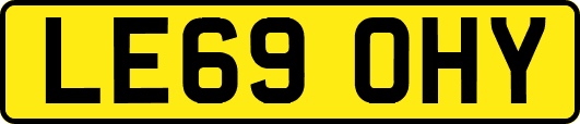 LE69OHY