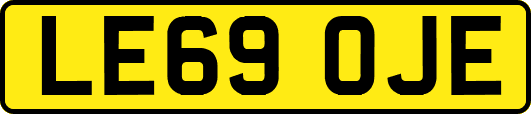 LE69OJE