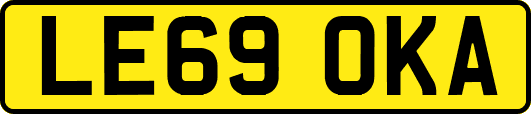 LE69OKA