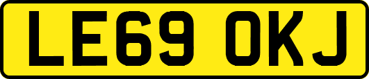 LE69OKJ
