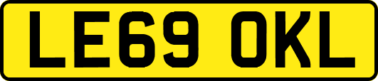 LE69OKL